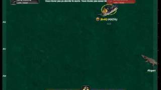 bug seafight
