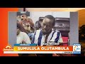Ekya Minisita Balaam Okusisinkana Mukalakaasa Kikyayogeza Abantu Obwama Sumulula