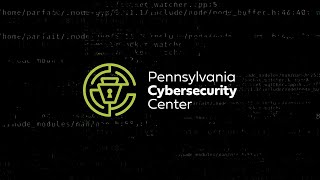 The Pennsylvania Cybersecurity Center