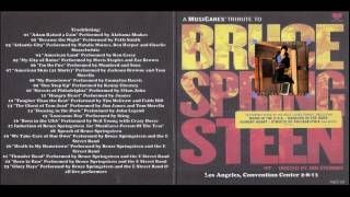 JOHN LEGEND - Dancing In The Dark (Bruce  Springsteen cover; slow live audio version) chords