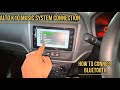|| MARUTI ALTO K10 MUSIC SYSTEM BUETOOTH KESE CONNECT KARE JUST MINUTES MAIN ||
