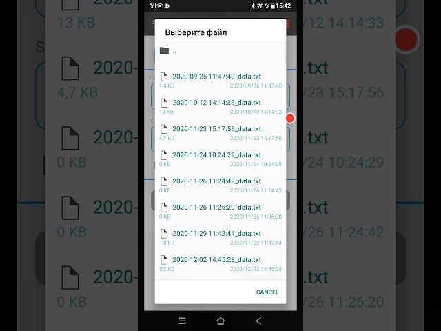 ezRTK - android APP