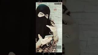 بنت تعرض جسمها الابيض لا يفوتكتانجو قحاب فضايح التانجو تيكتوكtangolivestyle new hijab arabi