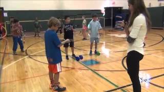 RADTV SEGMENT 2014: RES Circus Week