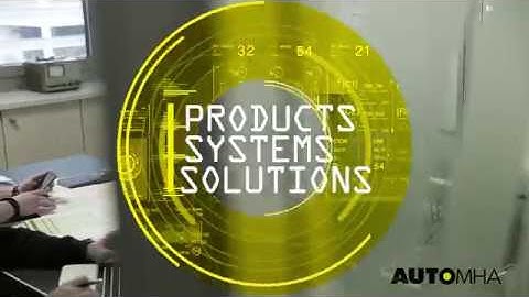 CORPORATE VIDEO 2018