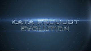 Kata Product Evolution | Kata Digital