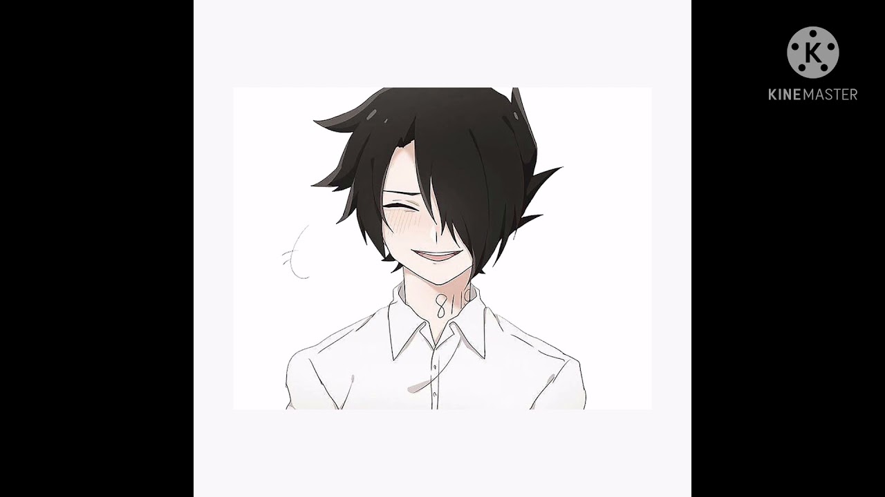 Ray x listener[] ⚠kiss scene⚠[]ft. Emma and Isabella[]~River~[]