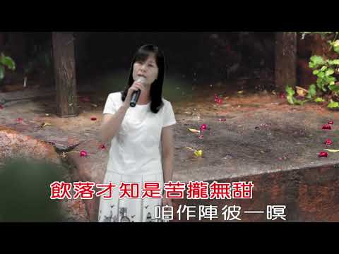 將林歌唱班 - 東港週日晚間班 第19期成果發表 - 李雅虹 - 作陣彼一暝