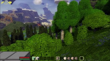 Blockscape - Better LOD transitions