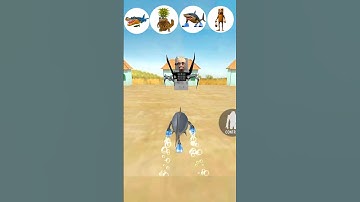 Sandbox In Space Italian Brainrot animals vs Squid Game Trapspart Part 8