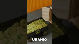 ☢️ COMO FUNCIONA UMA BOMBA NUCLEAR? 💥