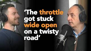 The best (and worst) road trips ever // episode 312