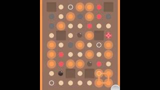Two Dots The Night Fort Level 7