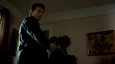 Goodfellas - "Takin' Care of Stacks" Scene