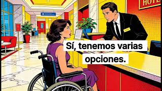 Real Spanish: Bakery Shopping + Language Exchange