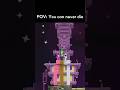 Minecraft Meme #minecraft