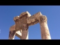 Baalbek بعلبك Ruins Of Baalbek آثار بعلبك الفينيقيون Lebanon 2012
