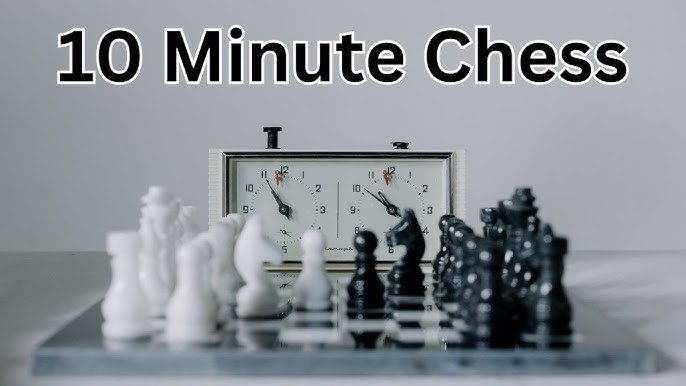 LIVE Chess Rating Climb to 1475 - Chess.com Speedrun 