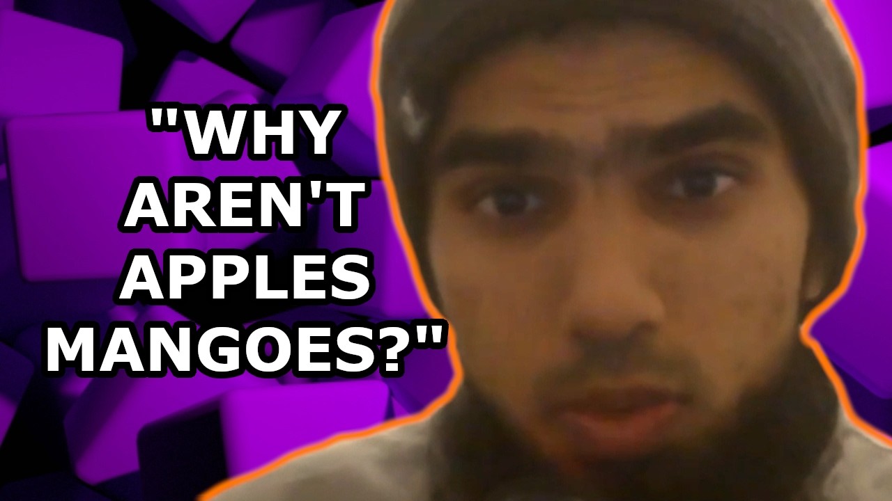 2 Illogical Questions for Atheists