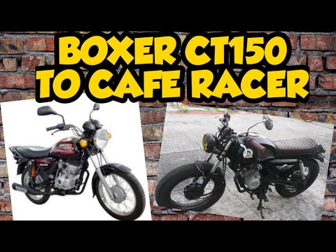 Boxer Ct150 Cafe Racer Offers Online Off 79%