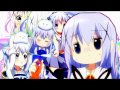 【ご注文はうさぎですか??】チノ中毒♪
