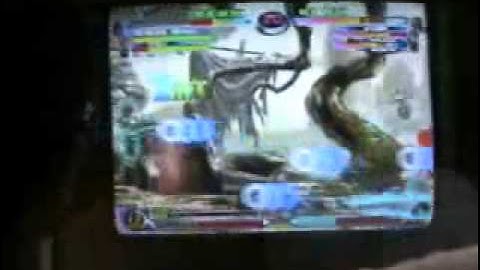19k Eddie Lee W CableStormDoom,StriderCabDoom) vs D Hyo (W MSP)