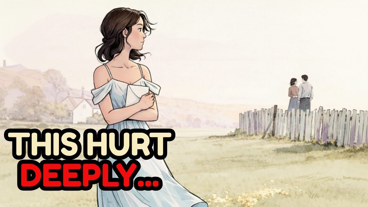 When God Ends a Relationship You Can’t Let Go Of | 7 Quiet Signs Love Is Letting Go