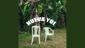 Thumbnail of NUEVAYoL - Bad Bunny (1 hour)