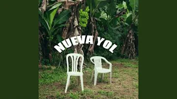 NUEVAYoL - Bad Bunny (1 hour)