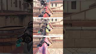 The wait is over! KAR98 is now in Zula Strike!