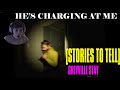 A FEARS TO FATHOM INSPIRED HORROR GAME? I'M IN. (Stories to tell, Greyville Stay)