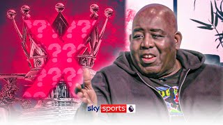 True Or False Arsenal Have Thrown The Le Away Saturday Social Ft Robbie Lyle & Buvey