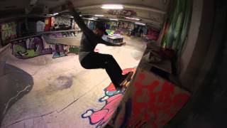 Nolla.net TV 2 / 2015 Rolling with OSD