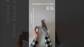 Наличие на 12.12.2023.  Ш24