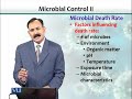 BT102 Microbiology Lecture No 36