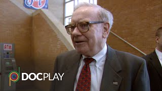 Woodstock For Capitalists Official Trailer Docplay