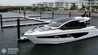 Sunseeker 65 Predator Walkthrough