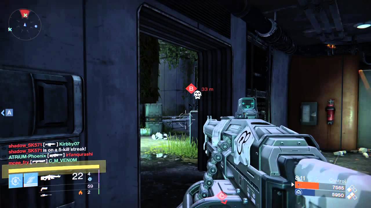 Atrium Phoenix 40 plus