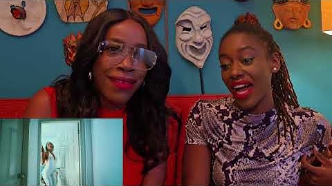 Thumbnail of Patrice Roberts-Great Escape (Soca 2025 Reaction)