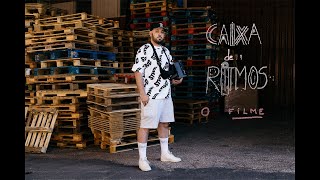 SAM THE KID - CAIXA DE RITMOS - O FILME