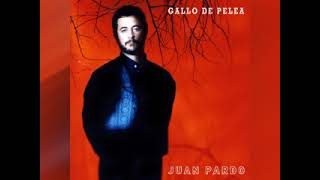 JUAN PARDO GALLO DE PELEA DISCO COMPLETO DE ESPAÑA PARA EL MUNDO