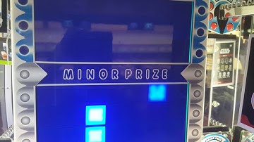 Stacker Fail - Lee Hi Lanes - Salem VA