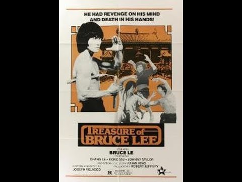 Video: Înțelepciunea Călătoriei Lui Bruce Lee - Rețeaua Matador