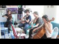 Team Me Studio Session #5