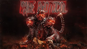 Riot Shift x KARAH - RAGE PROTOCOL (Official Videoclip)