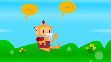 OOP คืออะไร #2 แวะคุยกันก่อน