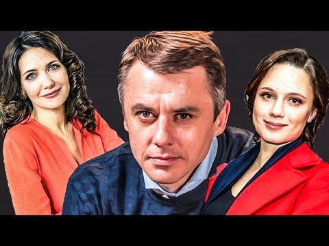 Игорь Петренко: 3 Жены, 5 Детей. Долгая Дорога К Тихому Счастью