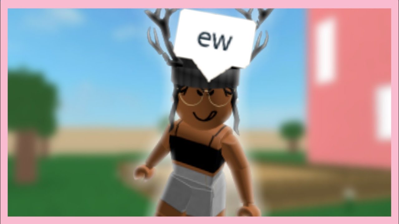 How 2 Get A Roblox Girlfriend Youtube - flamingo roblox girlfriend