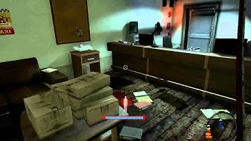 Phoenix Mod - Dead Island Riptide