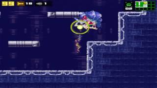AM2R 1.0 Hard Low% - Area 5 Dual Gammas with missiles AM2R 1.0 Hard Low% - Area 5 Dual Gammas with missiles